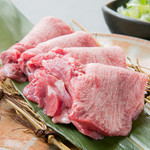 焼肉たんか 新さっぽろ店的实拍图
