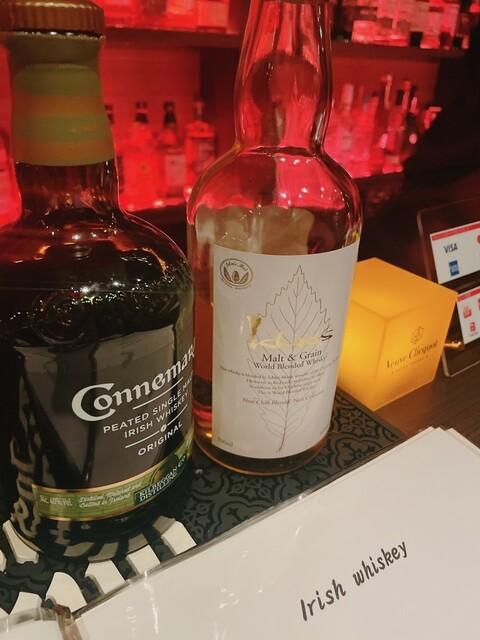 BAR ライオン的實拍高清圖