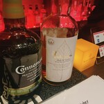 BAR ライオン的實拍圖