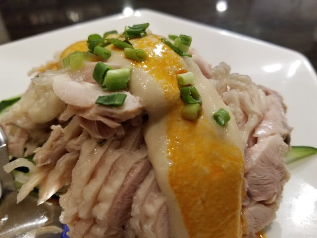 京華閣的實拍高清圖