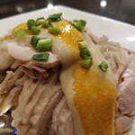 京華閣的實拍圖