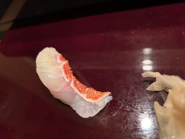 すし屋のきた浜的实拍高清图