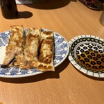 台湾夜市カシンフウ 天神店的實拍圖