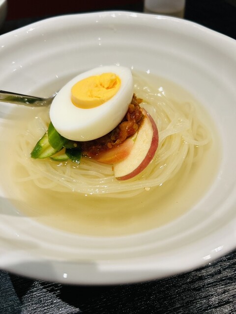 recommendations image for 焼肉 ふくはら