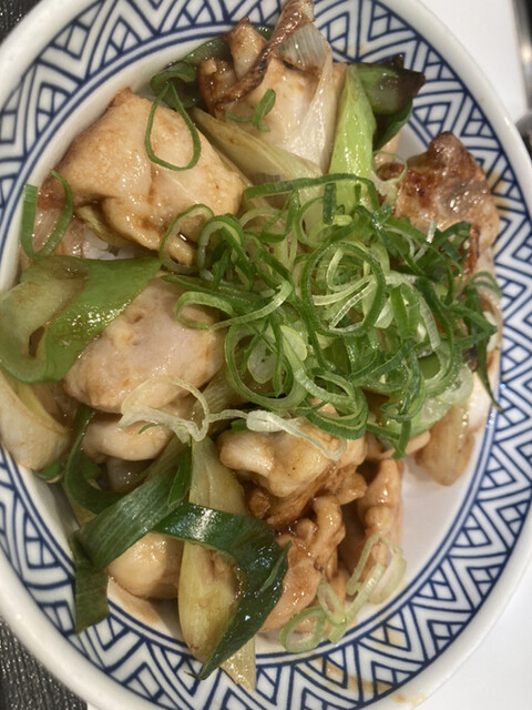 recommendations image for 吉野家 四条東洞院店