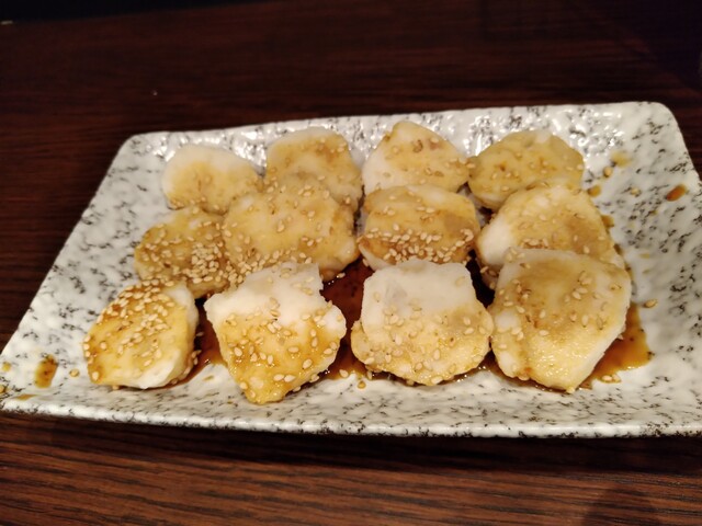 炭火焼肉 日本代表 中野本店的實拍高清圖