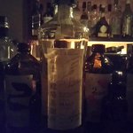 recommendations for bar cacoi