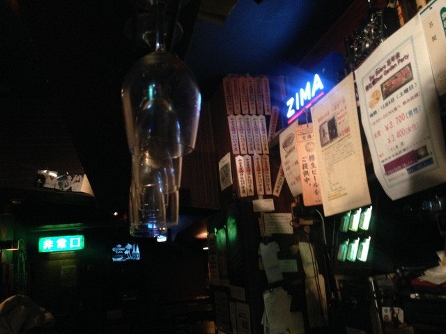 Bar Bolero的实拍高清图