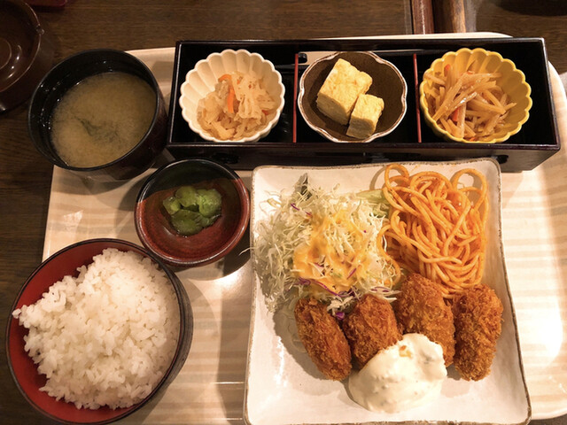 ミュンヘン 淀屋橋店的實拍高清圖