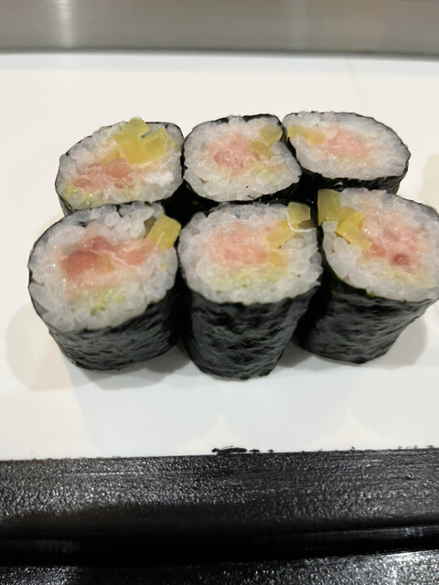 SUSHI HOUSE 鮨六的实拍高清图