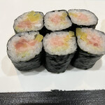 SUSHI HOUSE 鮨六的实拍图