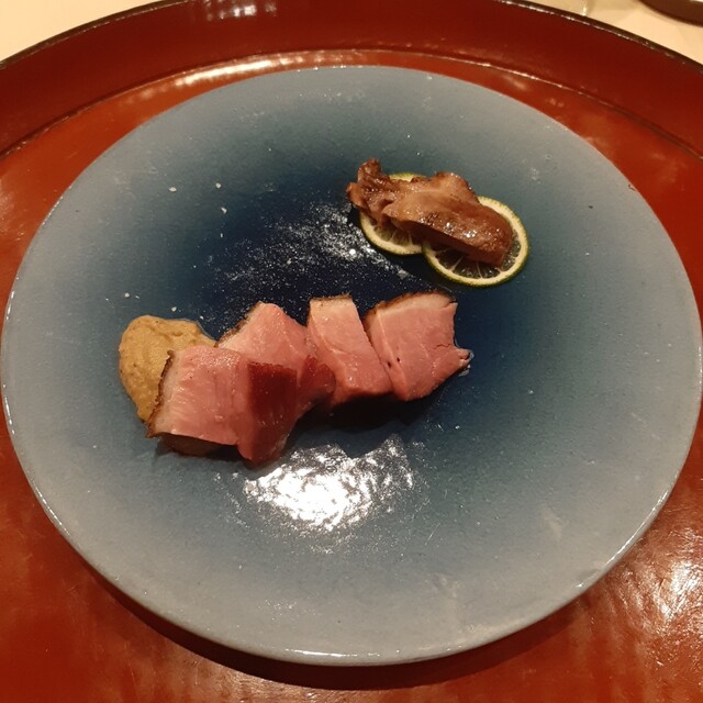 鴨料理 田ぶち的实拍高清图