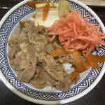 吉野家 環状７号線豊玉南店的实拍图