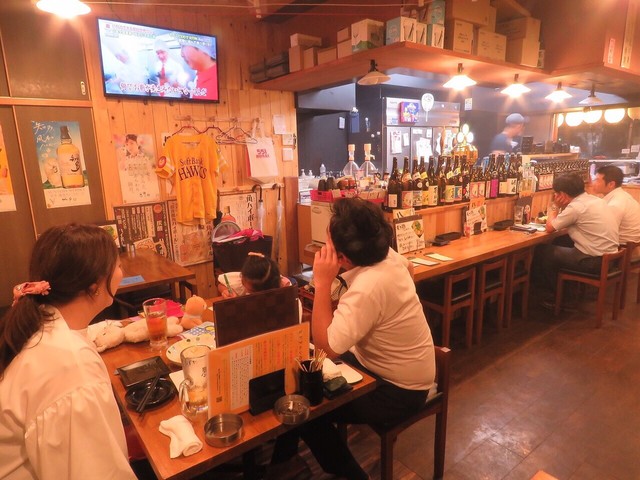 鶏ジロー 大橋店的實拍高清圖