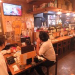 鶏ジロー 大橋店的實拍圖