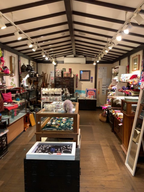 流れる千年的實拍高清圖