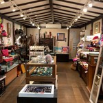 流れる千年的實拍圖