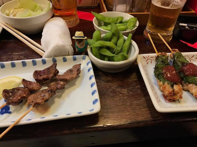 やきとり 大吉 二条店的實拍高清圖