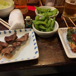 やきとり 大吉 二条店的實拍圖