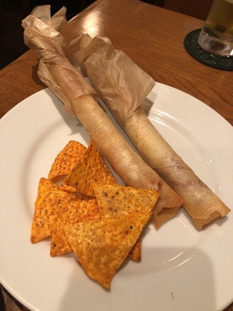 家庭料理 とちの樹的实拍高清图