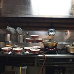 イルム山荘的实拍图