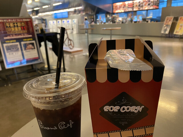 recommendations image for シネマ・ツー