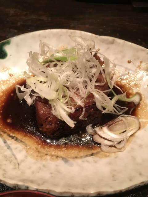 recommendations image for ガシラ 渋谷店