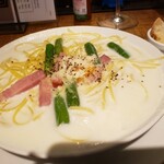 IVO ホームズパスタ トラットリア 品川店的实拍图