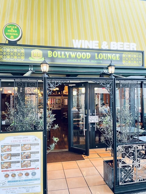 recommendations image for BOLLYWOOD LOUNGE