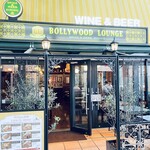recommendations for BOLLYWOOD LOUNGE