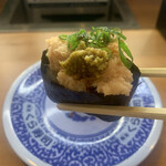 無添くら寿司 北津守店的實拍圖