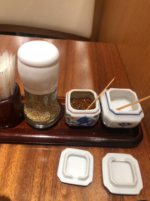 長岡小嶋屋  立川高島屋S.C.店的实拍高清图
