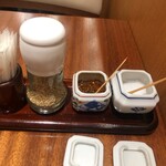 長岡小嶋屋  立川高島屋S.C.店的实拍图