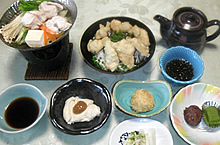 割烹旅館　松風荘的实拍高清图