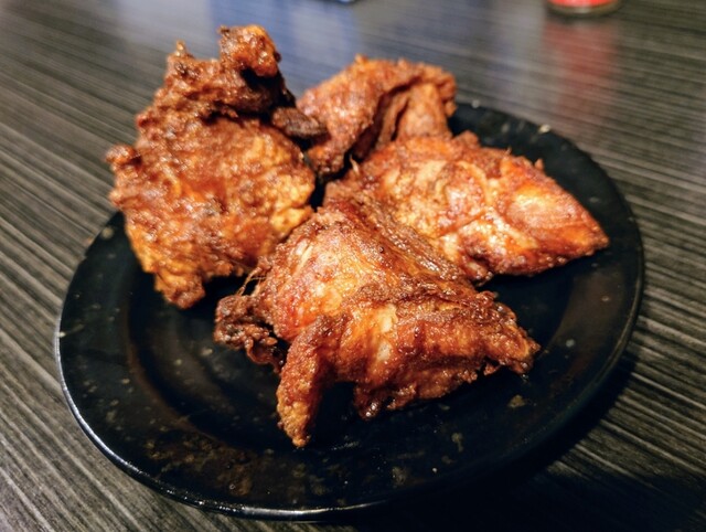 recommendations image for ちゃーしゅう工房 2nd