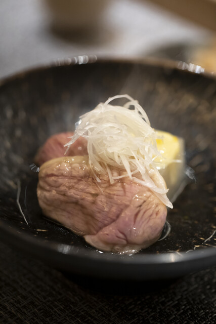 錦 鮨しん 本店的实拍高清图