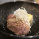 錦 鮨しん 本店的实拍图