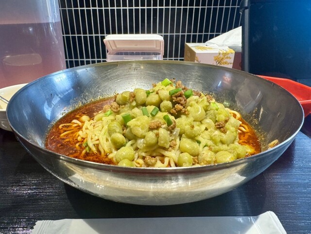 麻辣学堂 新大久保店的实拍高清图