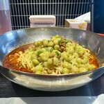 麻辣学堂 新大久保店的实拍图