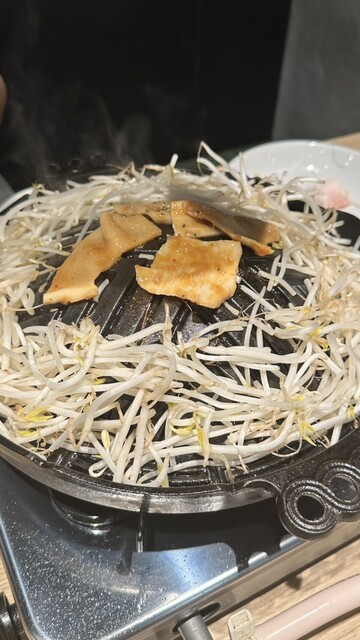 生ラムかんな 恵比寿店的实拍高清图