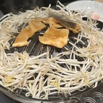 生ラムかんな 恵比寿店的实拍图