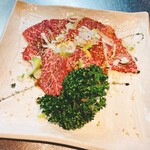 炭火焼肉 自家味的實拍圖