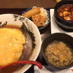 四川麻婆 天天酒家 なんば西店的實拍圖