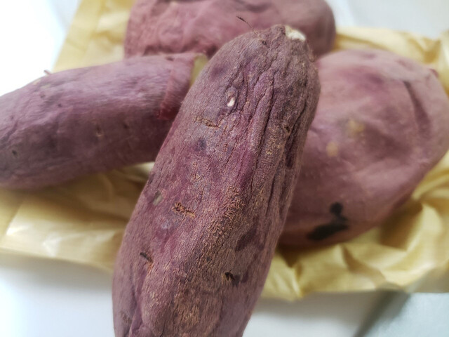 つぼ焼きいも いもっ子的實拍高清圖