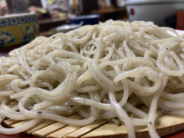 そば処ふでむら的实拍高清图