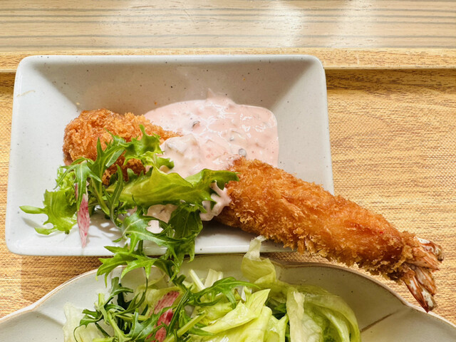 釜戸飯 ふらり庵的实拍高清图