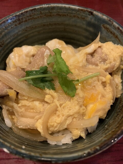 recommendations image for 地鶏 海鮮 十割そば だししゃぶ 日日