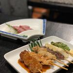 天ぷら かんだ的實拍圖