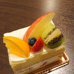 シャトレーゼ 西区野方店的實拍圖