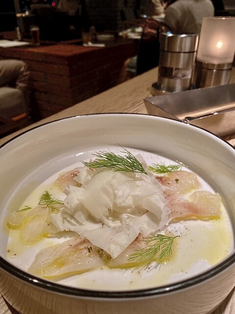 recommendations image for マーサーブランチ 六本木